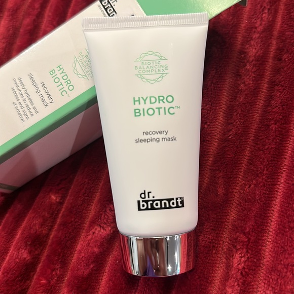 Dr. Brandt Recovery Sleeping Mask - Picture 2 of 3